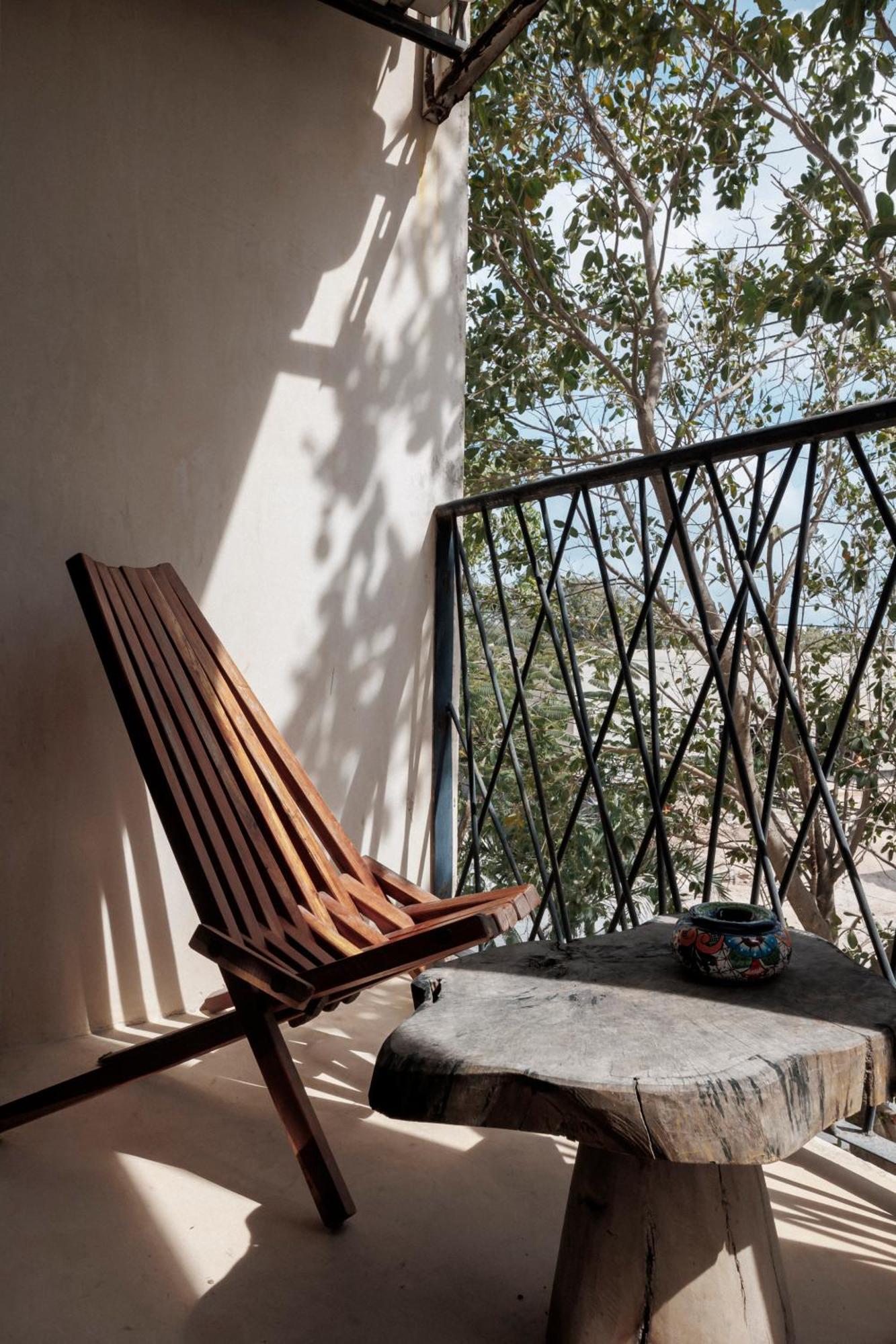 2 Bikes Free Exlusive Building Close To The Sea Tulum Eksteriør bilde
