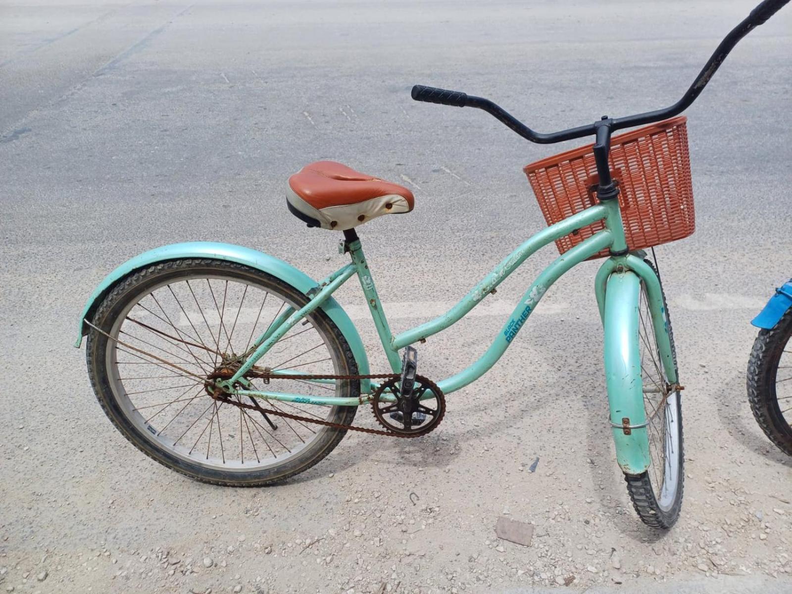 2 Bikes Free Exlusive Building Close To The Sea Tulum Eksteriør bilde