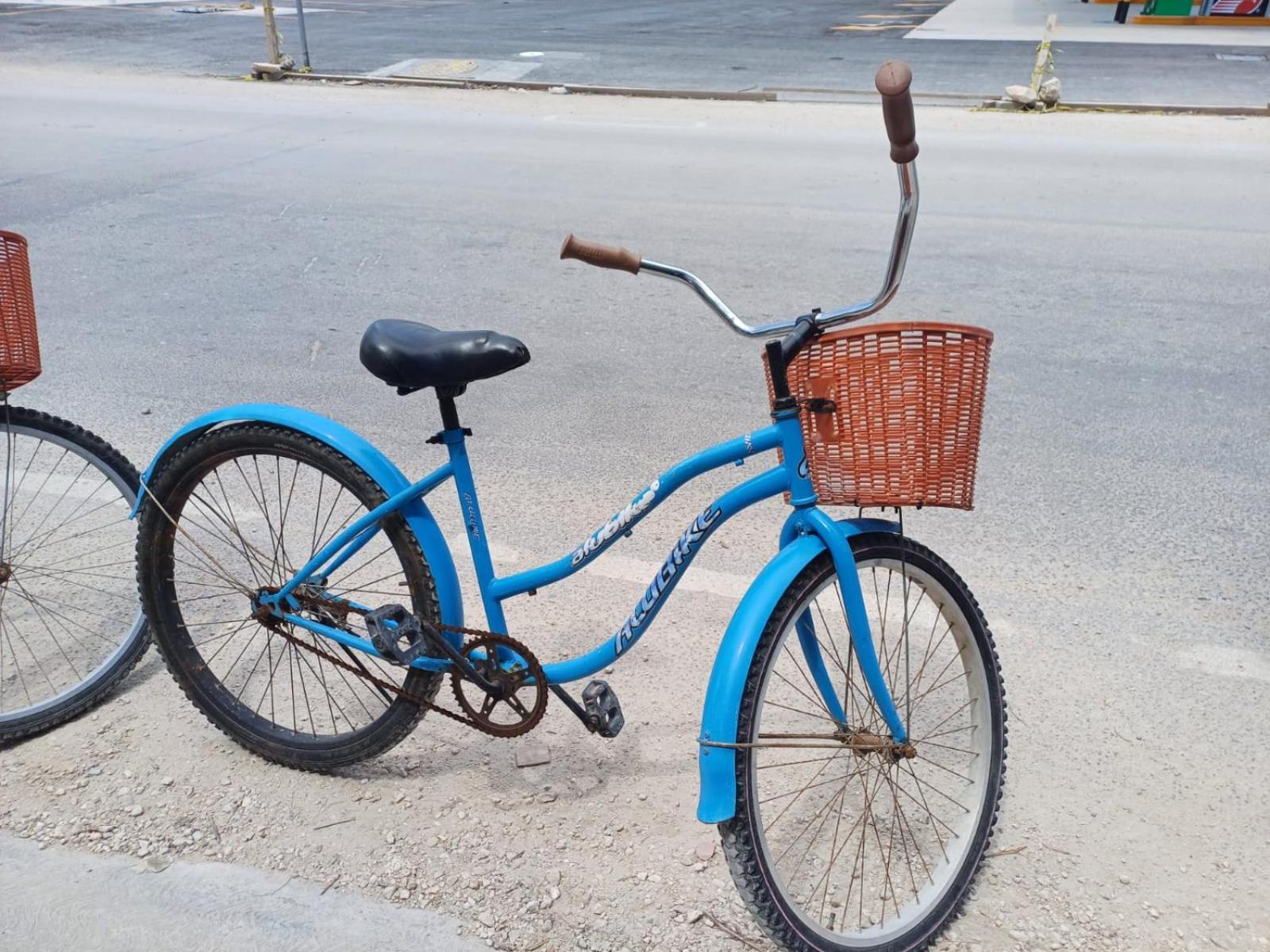 2 Bikes Free Exlusive Building Close To The Sea Tulum Eksteriør bilde